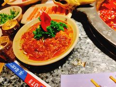 花千骨-蜀大侠火锅(春熙路店)