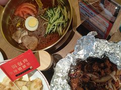 -金掌勺锅包肉(太原万达店)