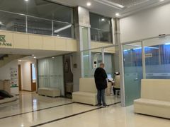 -慈铭体检(汉阳分院)