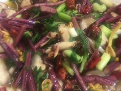 -老味道1992(武当山店)