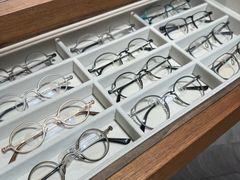 -大视光学•LINDBERG林德伯格•全球手工眼镜集合店(王府井店)