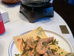 -食光慢宴·安吉土菜馆