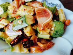 -咱家大院海鲜家常菜