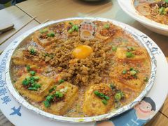 -花盐街·四川乐山小吃(西单大悦城店)