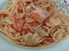 -蘑菇餐厅(小火瓦巷店)