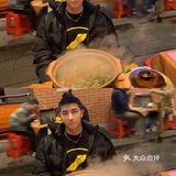 广州老30年老字号🐑羊肉煲｜不建议周末去吃‼️