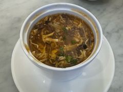 -南小馆(迪士尼小镇店)