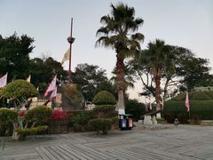 -胡里山炮台