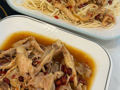 -椒麻鸡 鸡公煲(曹杨家园店)