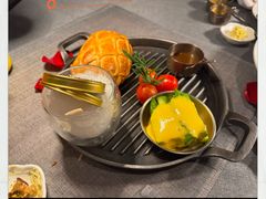 -Primotable高桌牛排馆(外滩店)