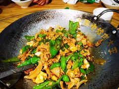-费大厨辣椒炒肉(富兴店)