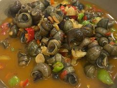 -新凯旋烧烤·燕姐千岛湖土菜