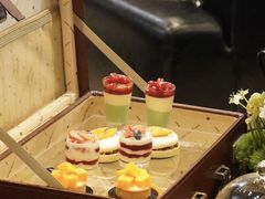 -青岛富力艾美酒店