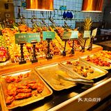 南通自助天花板!東盛炭烤6大必吃王炸单品!