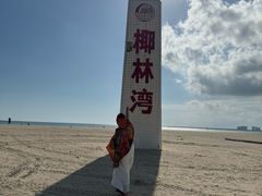 -东郊椰林