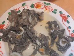 -清真·老门框爆肚涮肉·中华老字号(丰管路店)