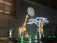 -别府杉乃井酒店