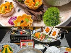 -胆道·海胆专门店(凯德晶萃店)