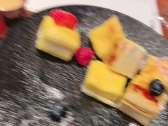 -咖梦餐厅 COMENG RESTAURANT