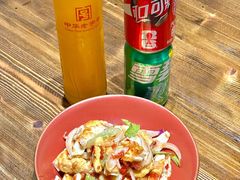 -三姐妹餐厅(曲江店)