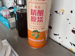 -大锅强·蒸海鲜青岛菜(吾悦广场店)