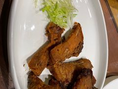 -上海虹桥宾馆味翠餐厅