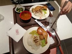 -大圆碗•大排饭(天海店)