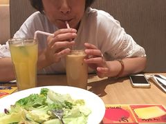 -必胜客(百联又一城店)