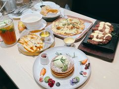 -卡朋西餐(东方广场店)