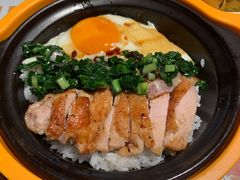-文通冰室(东方宝泰店)