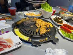 -外婆掌柜·东北家庭烤肉(托乐嘉店)