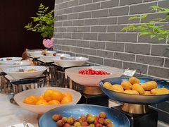 -浙江西子宾馆·瑶园咖啡厅