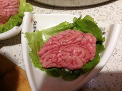 -大味生态火锅(蓝谷地店)