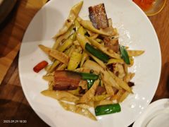 -清水亭湖北菜(大屯DT51店)