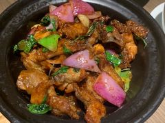 -四道菜·福建菜馆(新街口金鹰店)