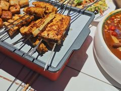 -亿牌牌东北烧烤(博物馆旗舰店)