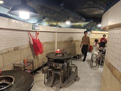 -洞亭火锅(防空洞总店)