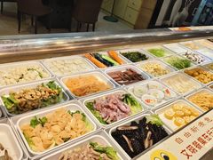 -尚品海鲜肥牛自助火锅(湖明店)