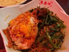 -东泰祥生煎馆(长宁路店)