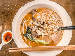 -漆黑觉米粉(三里屯店)