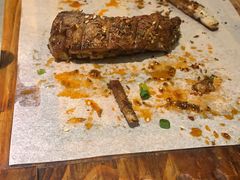 -小杨烤肉(高新店)