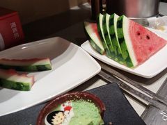 -海底捞火锅(泰安爱琴海店)