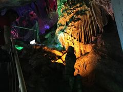 -崆山白云洞