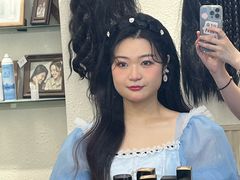 -海马体大师店(上海华润时代广场大师店)