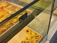 -老香港蛋糕(梓桐苑店)