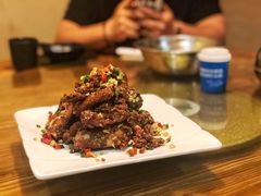 -红旗大食堂(君悦紫园店)