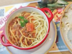 -豪客来牛排(红豆万花城店)
