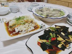 -宾朋海鲜饭庄(兴海路店)