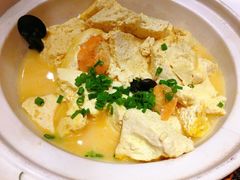 -宝轩渔府·老字号海鲜·正宗津菜(水上店)