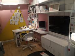 -宜家家居(哈尔滨商场店)